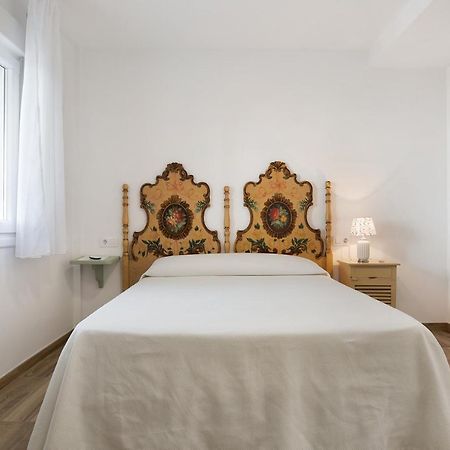 베예데라프론테라 Casa De 10 - 3B - Accesible 아파트 외부 사진