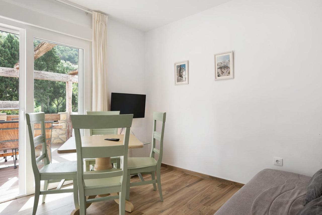 베예데라프론테라 Casa De 10 - 3B - Accesible 아파트 외부 사진