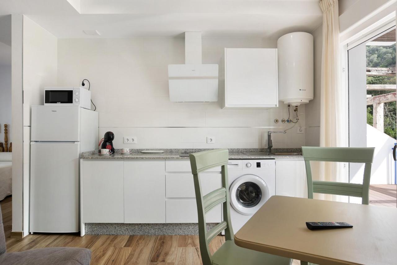 베예데라프론테라 Casa De 10 - 3B - Accesible 아파트 외부 사진
