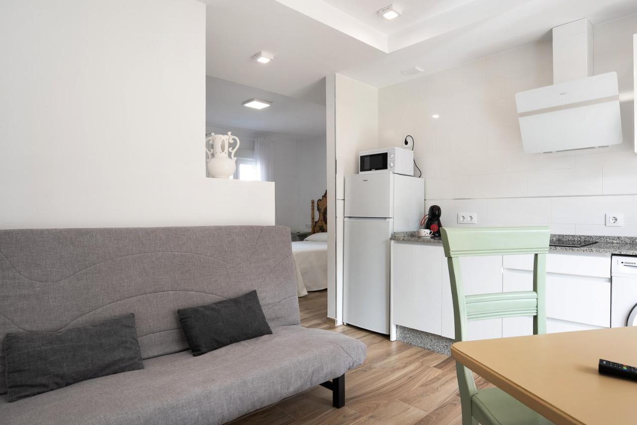 베예데라프론테라 Casa De 10 - 3B - Accesible 아파트 외부 사진